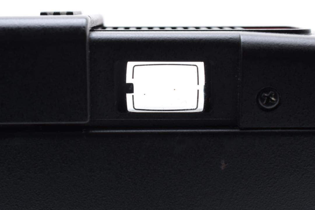 オリンパス　OLYMPUS XA2+A11 M250620#392