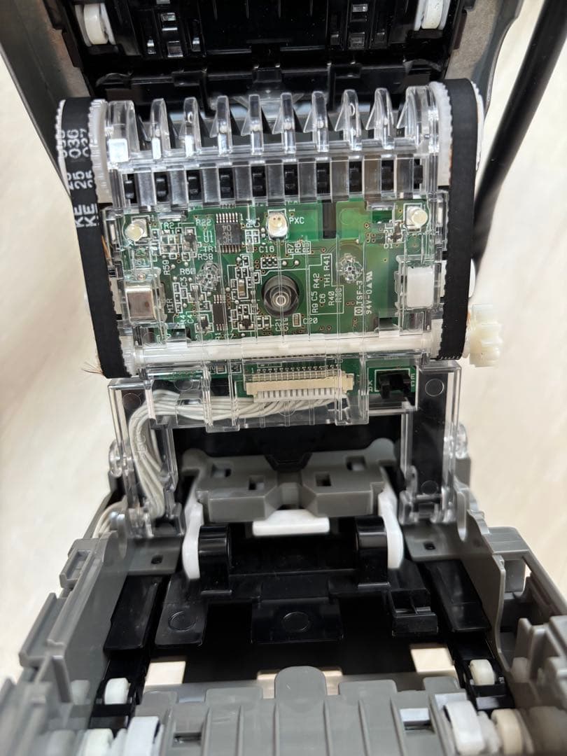 NBX R620-A（SD）新札対応 CONLUX ビルバリ