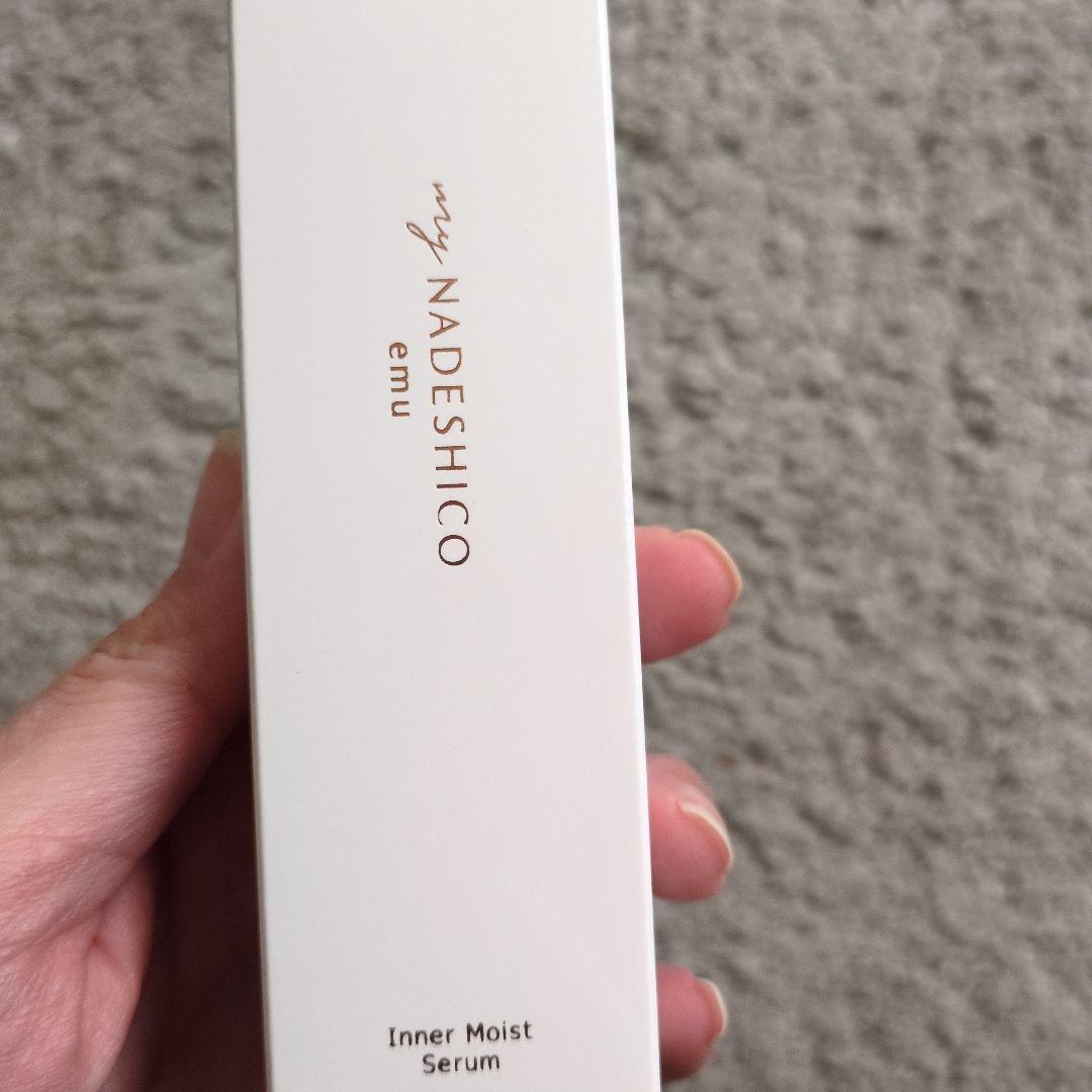 my Nadeshico Inner Moist Serumまあさん専用
