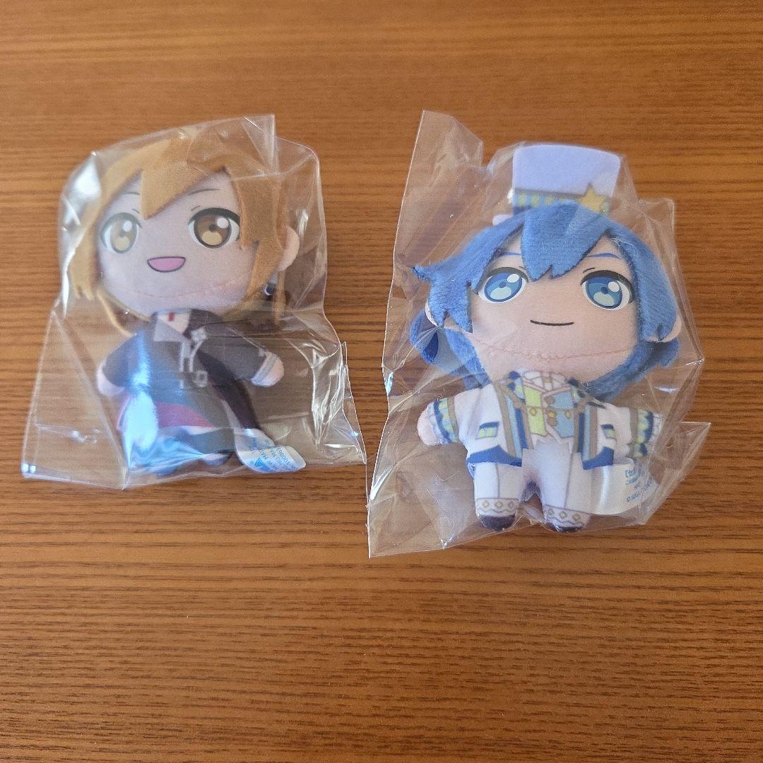 プロセカ ラッキーくじ バチャシンまとめ売り