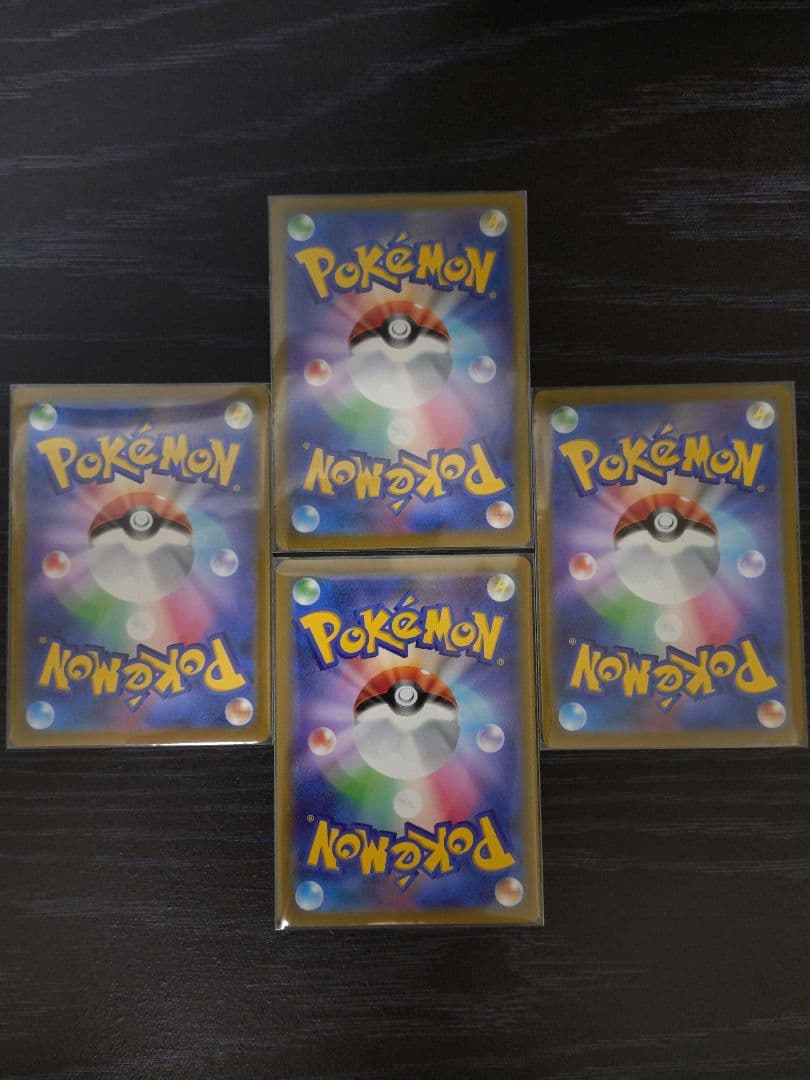 ゆ*ー様 ポケモンカード　ギラティナ　アルセウス　ディアルガ　パルキアVSTAR