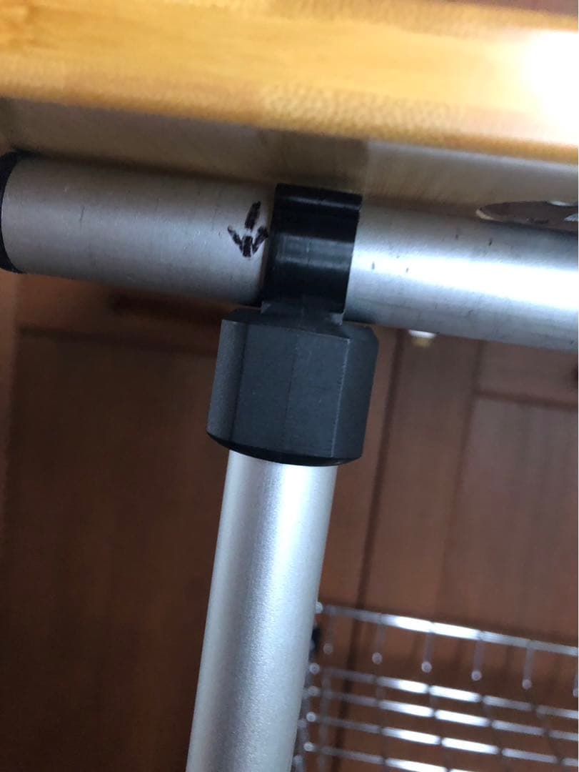  Peak スノーピーク フィールドキッチンテーブル 竹 CK-012T