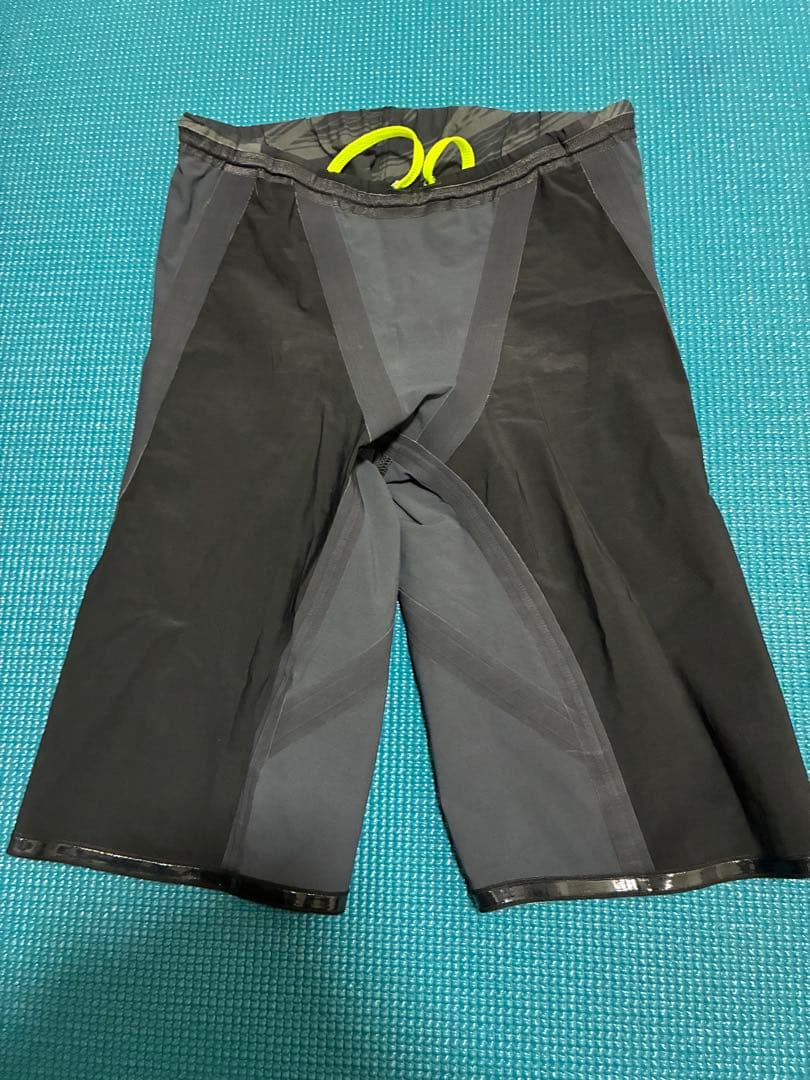 MIZUNO メンズ 高速水着 レース水着　GX・SONIC V ST サイズM