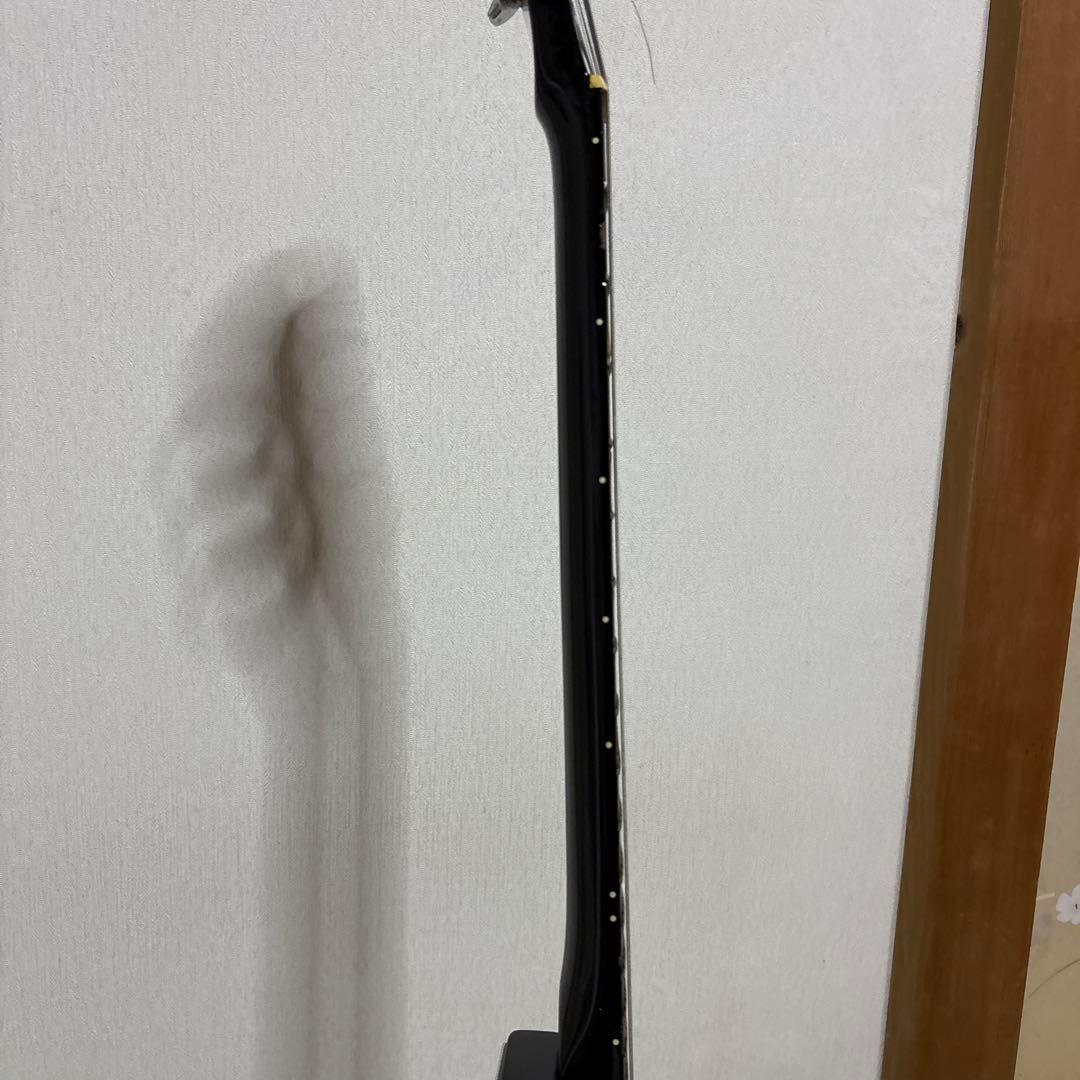 EDWARDS エドワーズ　E-I-85LP ルナシー イノランモデル　ギター