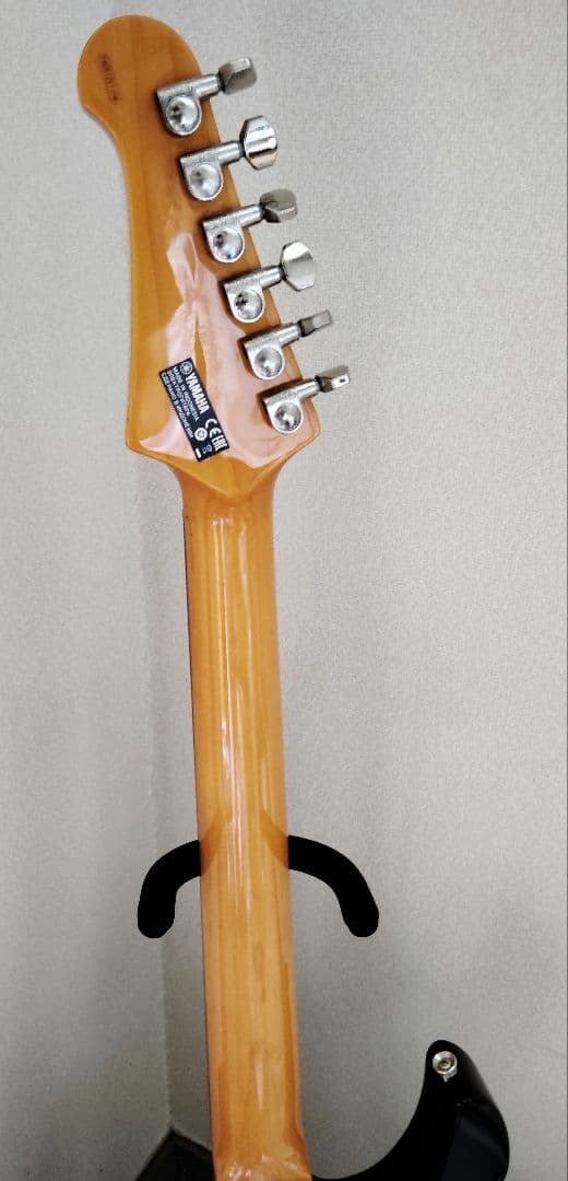 PACIFICA612VⅡFM ヤマハ パシフィカ ギター