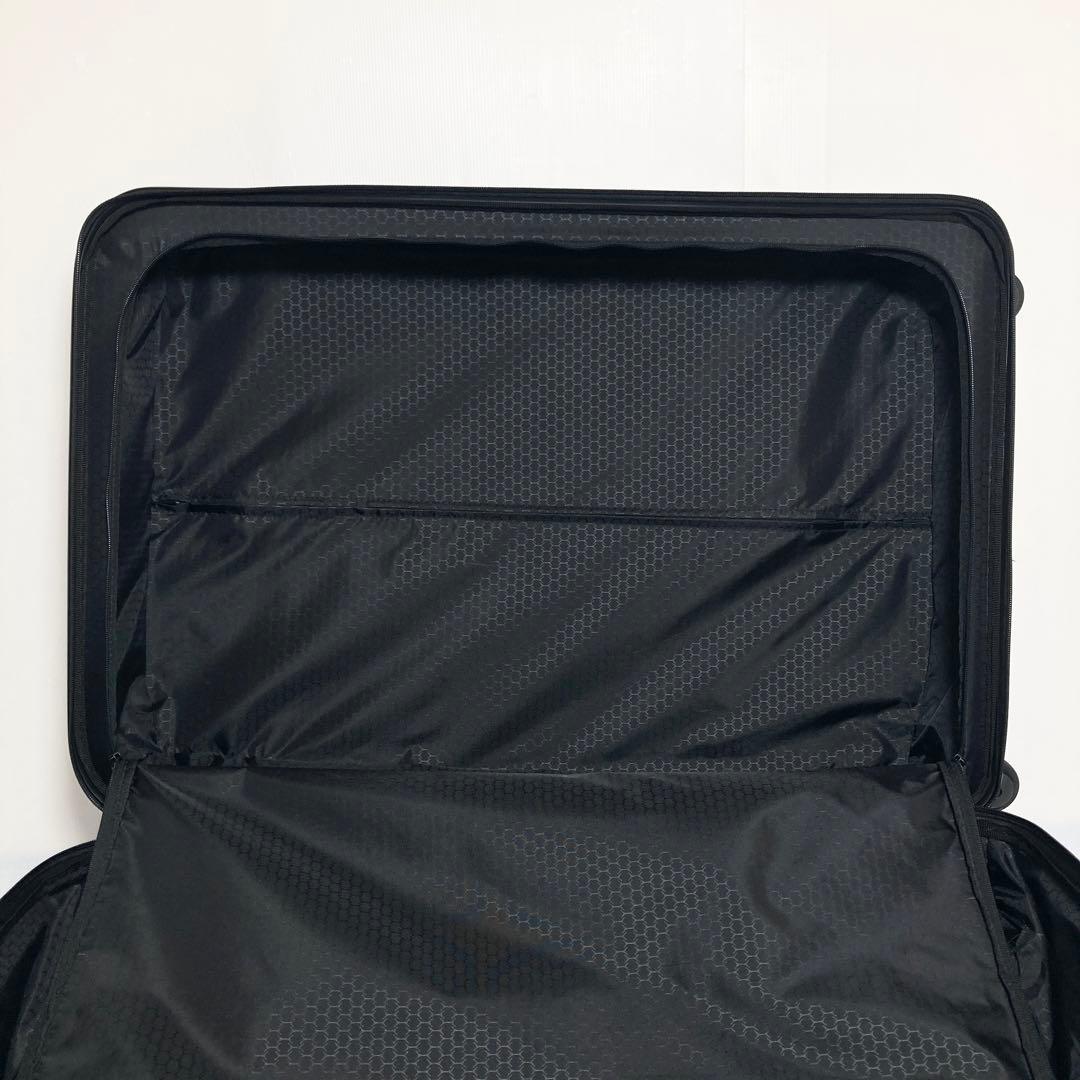 TUMI キャリーケース スーツケース パッキングケース 28230DHL