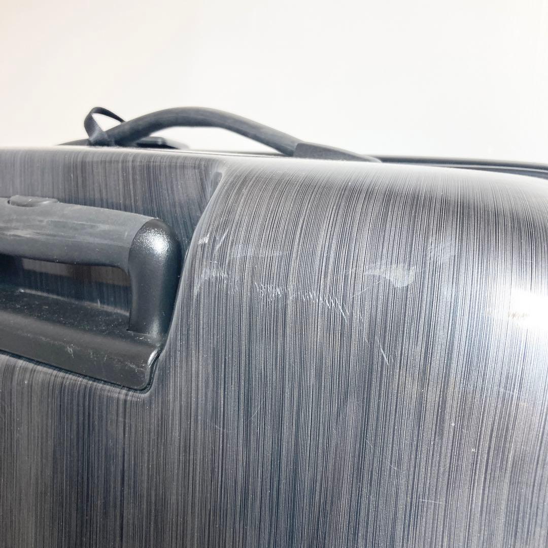 TUMI キャリーケース スーツケース パッキングケース 28230DHL