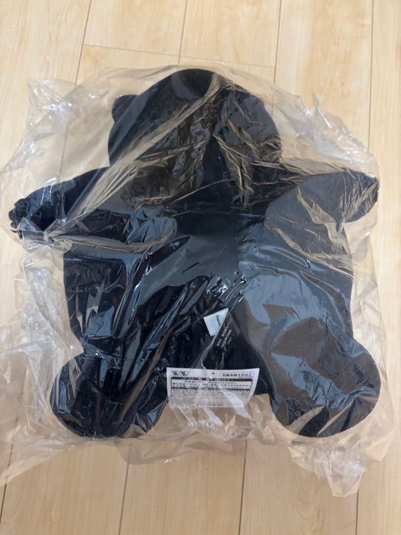 サンダーボルトプロジェクト　フラグメント　カビゴン　Mサイズ