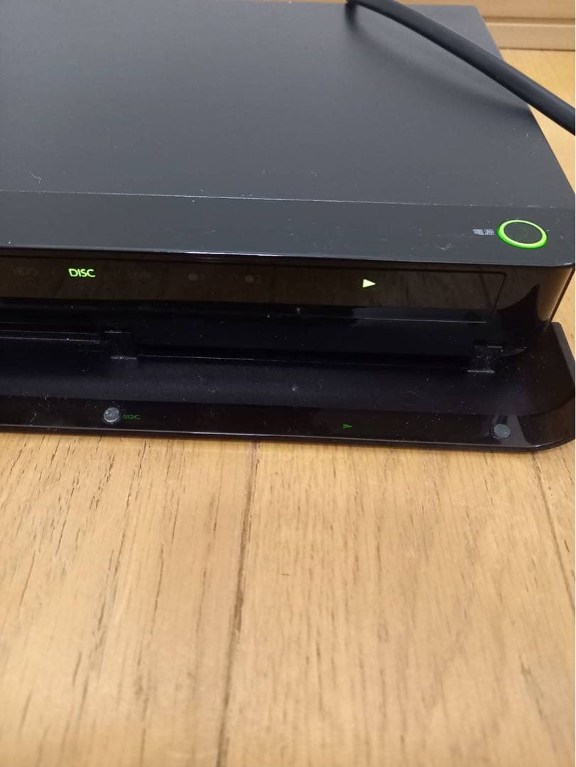 東芝 REGZA DBR-W509（2020年製） ブルーレイレコーダー