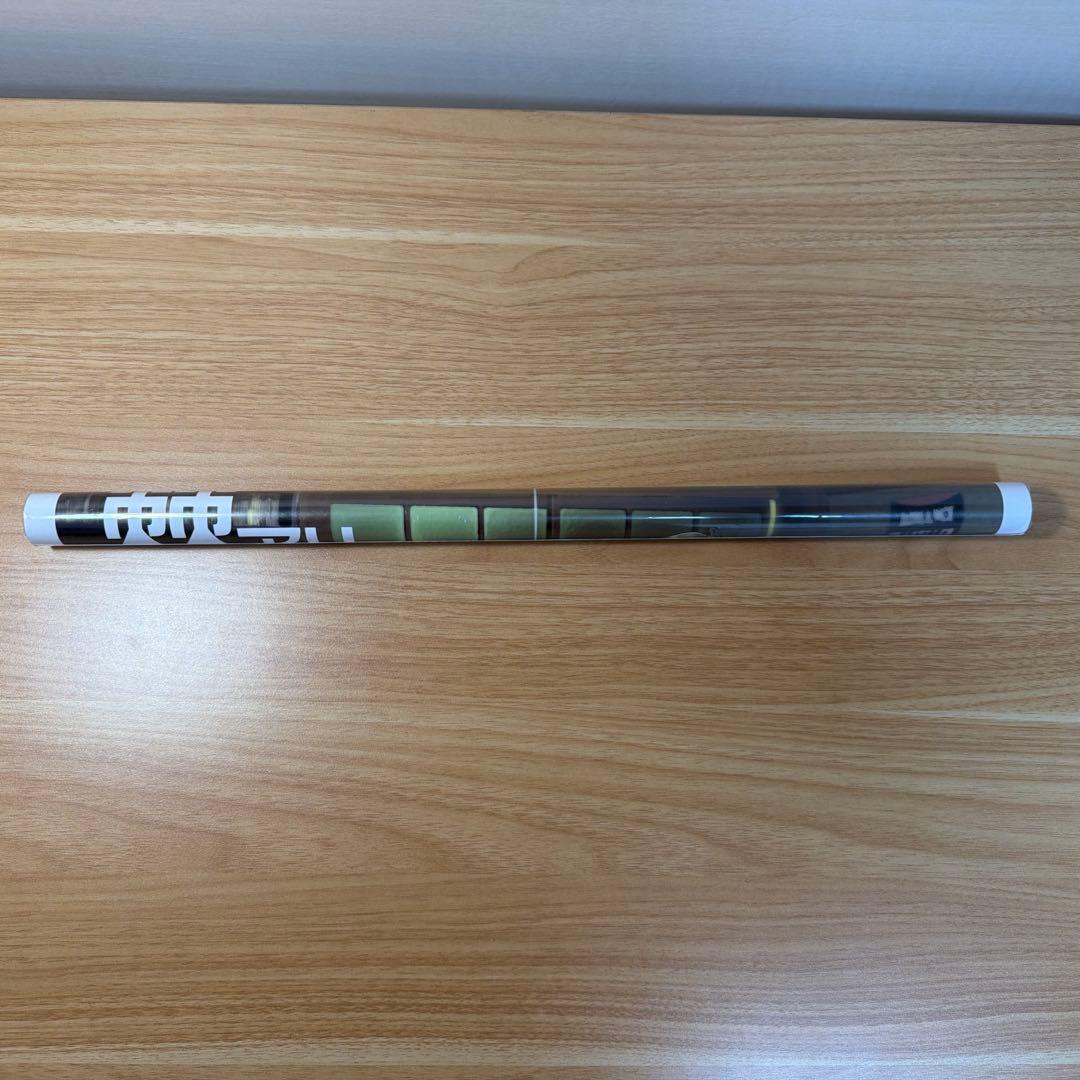 ガールズバンドクライ　B2ポスター　棘アリ