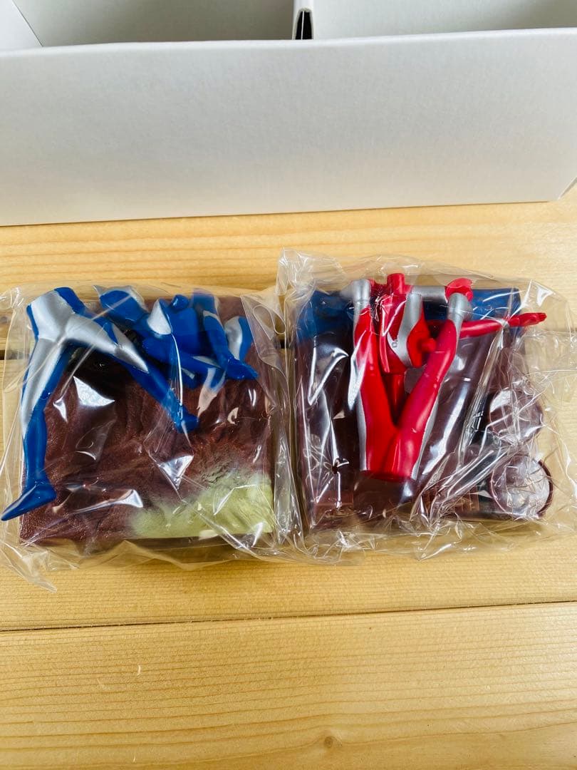 ウルトラマン　フィギュア　昭和レトロ　ビンテージ　特撮　アニメ　映画　まとめ