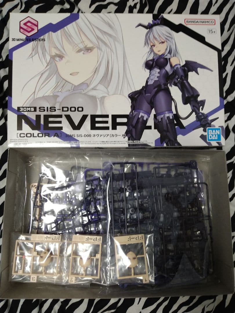 未組立 30MS オプションパーツセット まとめ売り