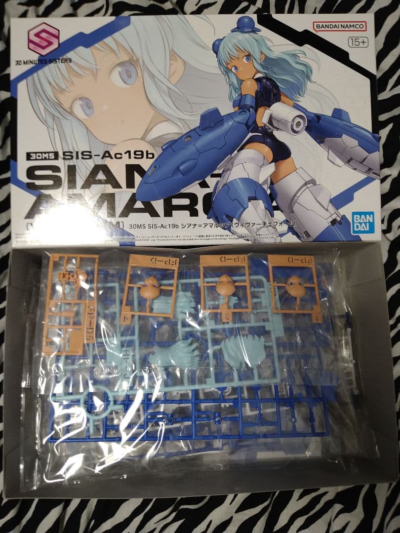 未組立 30MS オプションパーツセット まとめ売り