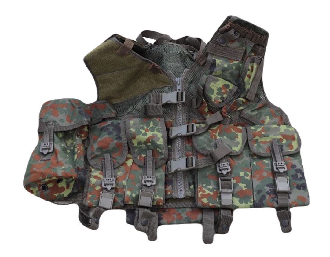 ドイツ軍（ドイツ連邦軍）実物 装備