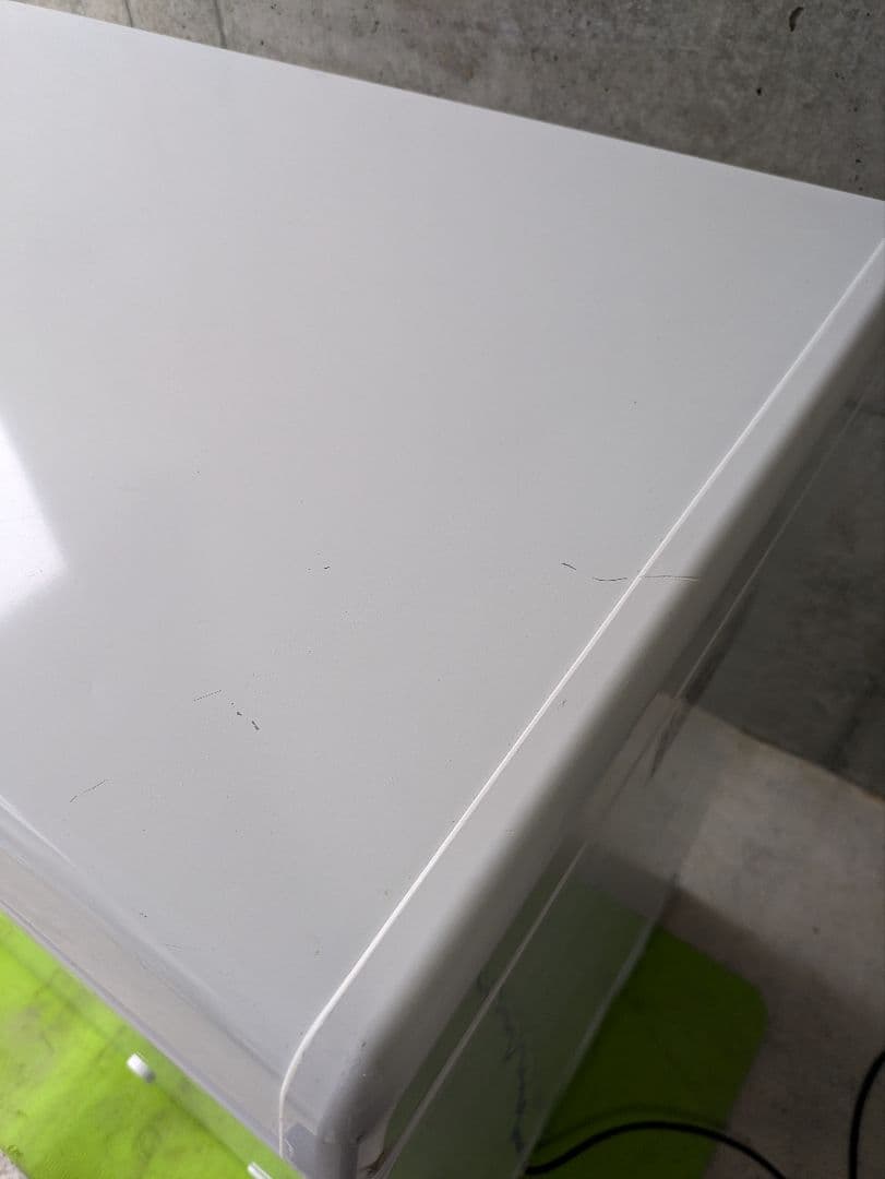 ALLEGIA 冷凍庫 AR-BD206 2020年製 冷凍ストッカー