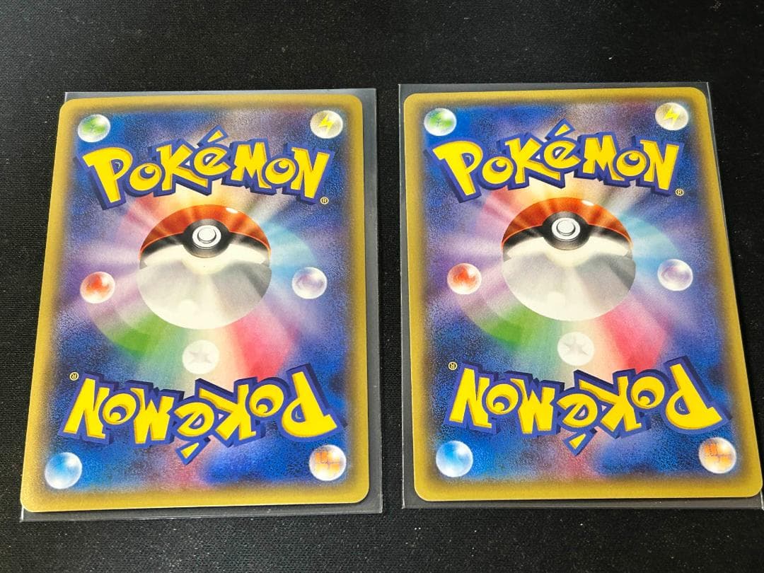 ミュウツーEX　XYシリーズ　プロモ　２枚