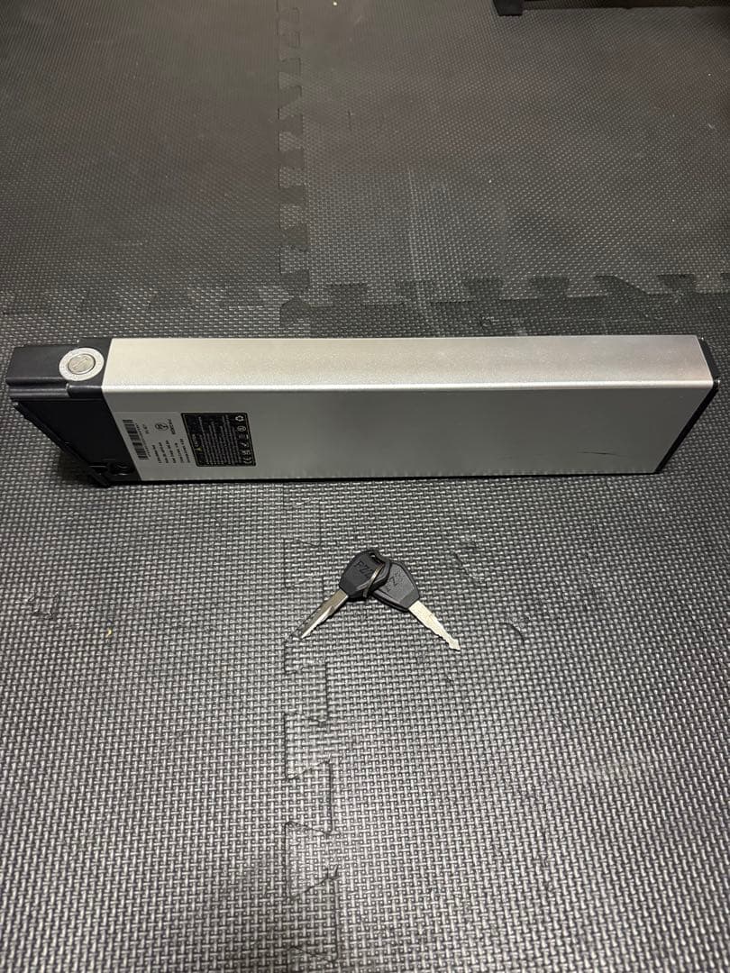 【最安値低走行わずか359㌔】 E-BIKE MOVE X 豪華おまけあり！！