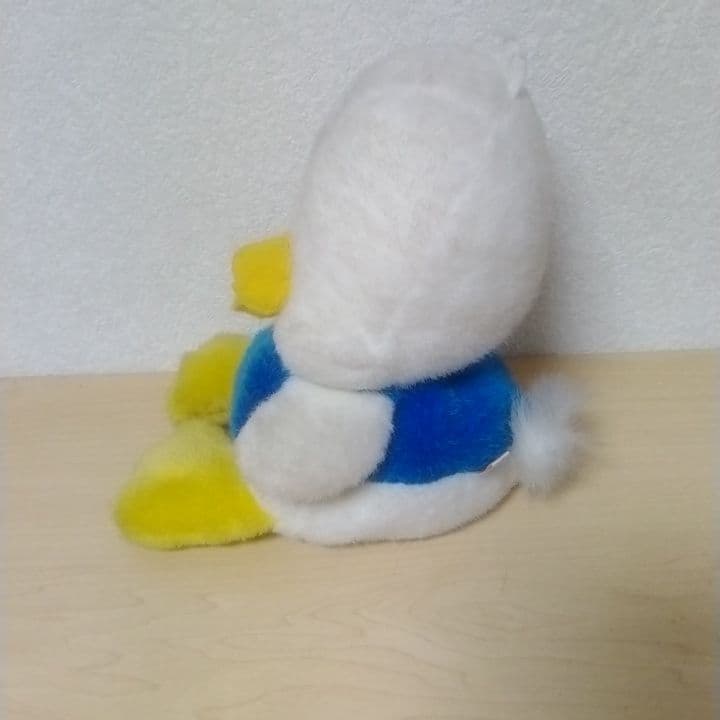 ★レトロ★サンリオ　あひるのペックル　当時物