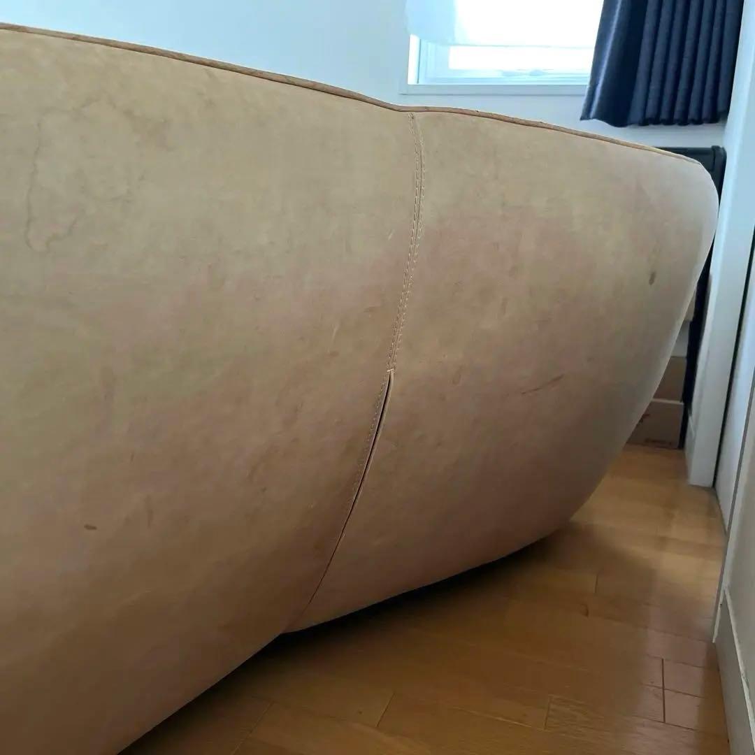 【9/3出品終了！】OPIUM CRASH GATE オピアムソファ　関家具