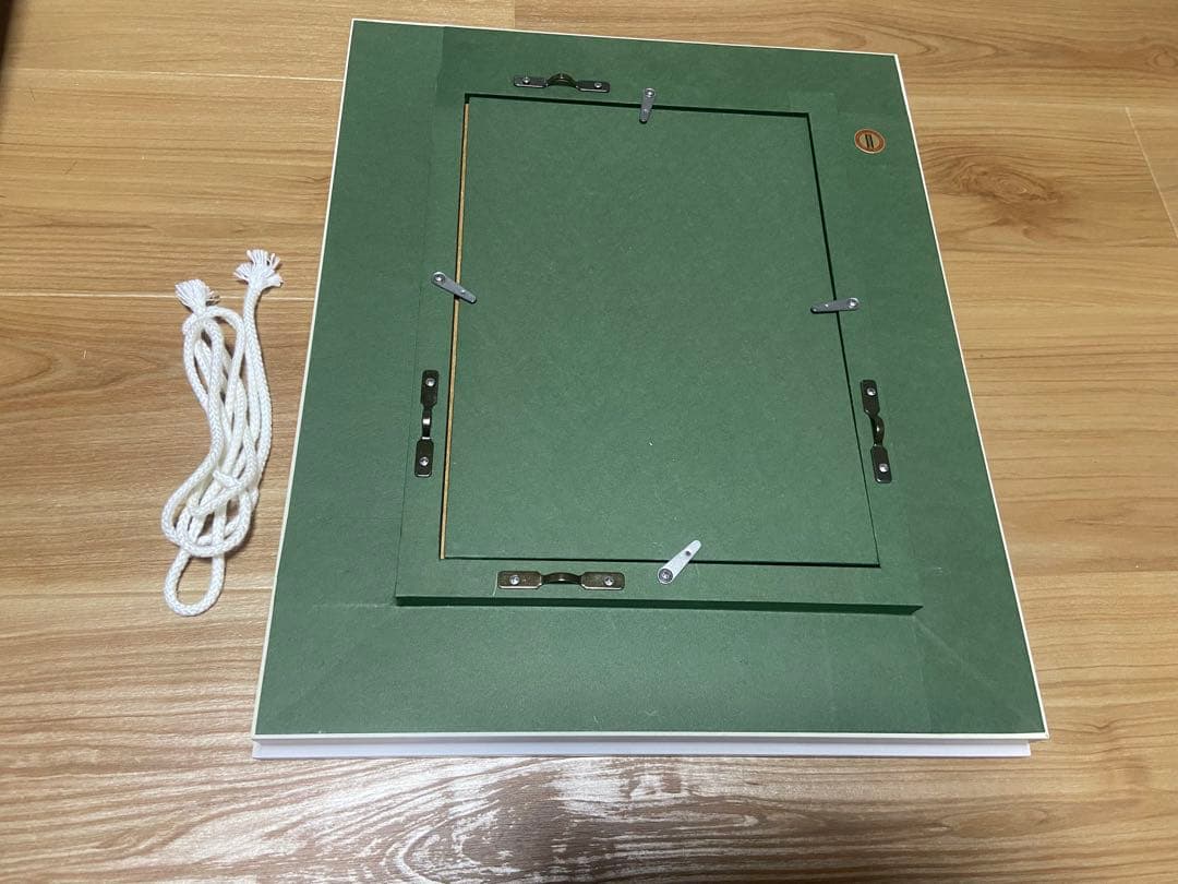 油絵額縁　5個セット　まとめ売り