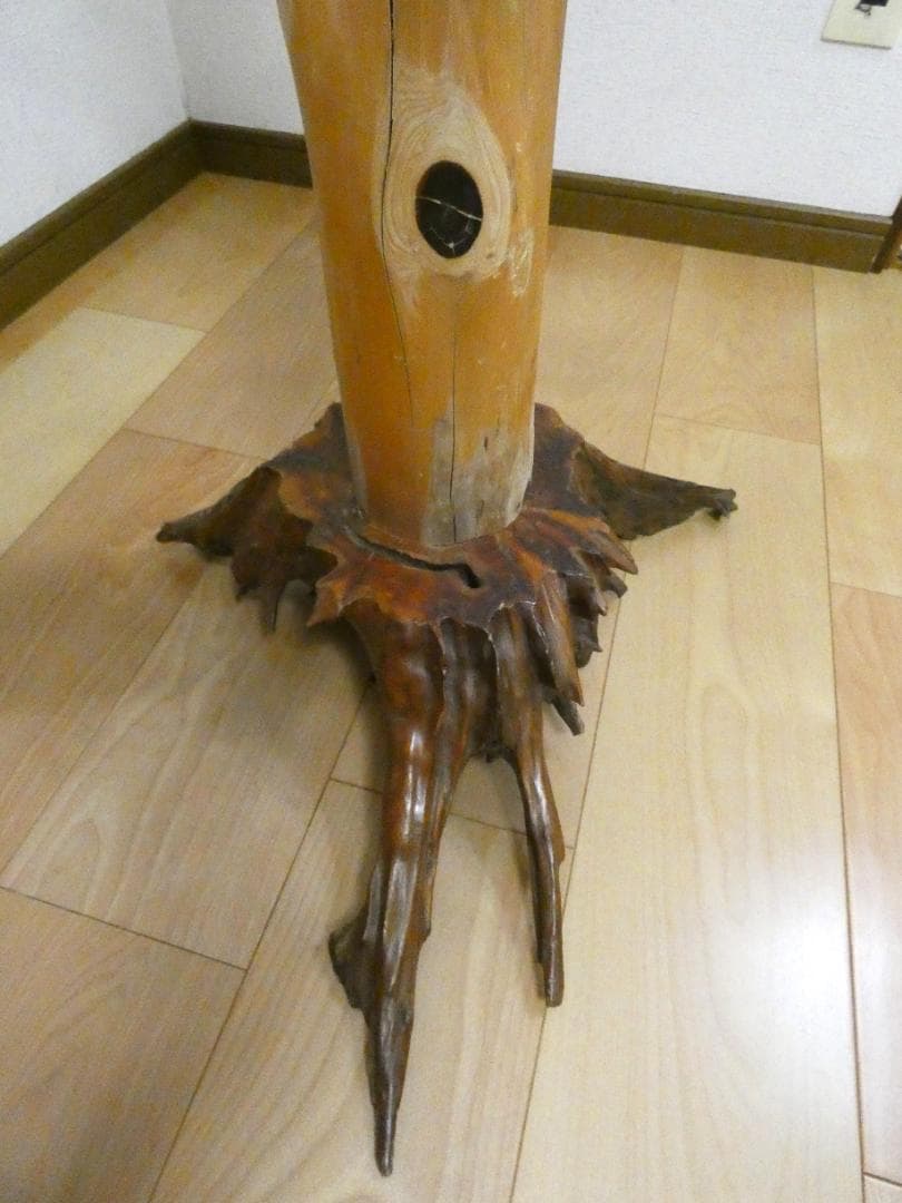 【中型鳥さん用】オカメさんにぴったりな♡バードスタンド