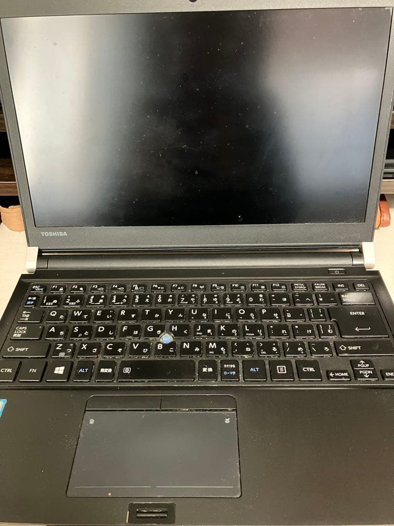 Windowsノート本体 dynabook RZ83/FB