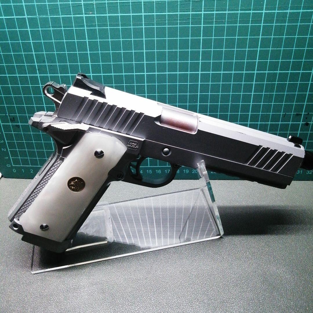 東京マルイ HI-CAPA E 電動ガン カスタム品