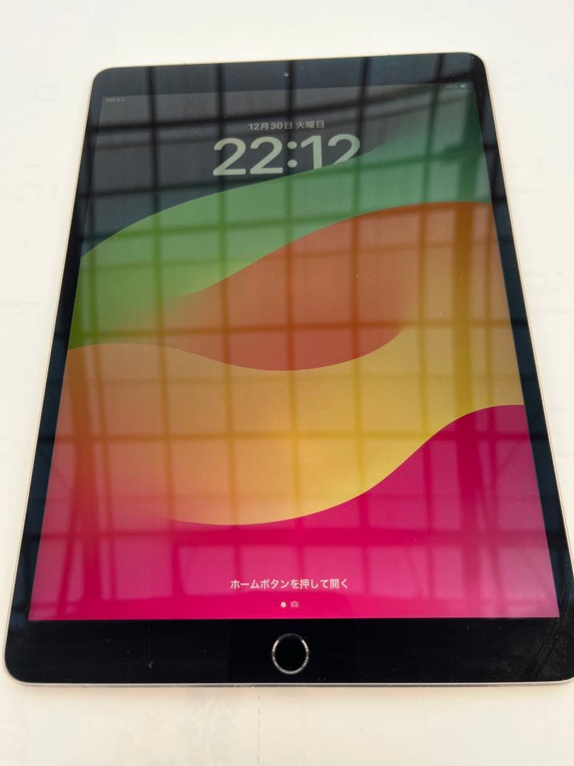 iPad PRO10.5インチ 64GB wifi＋cellularモデル