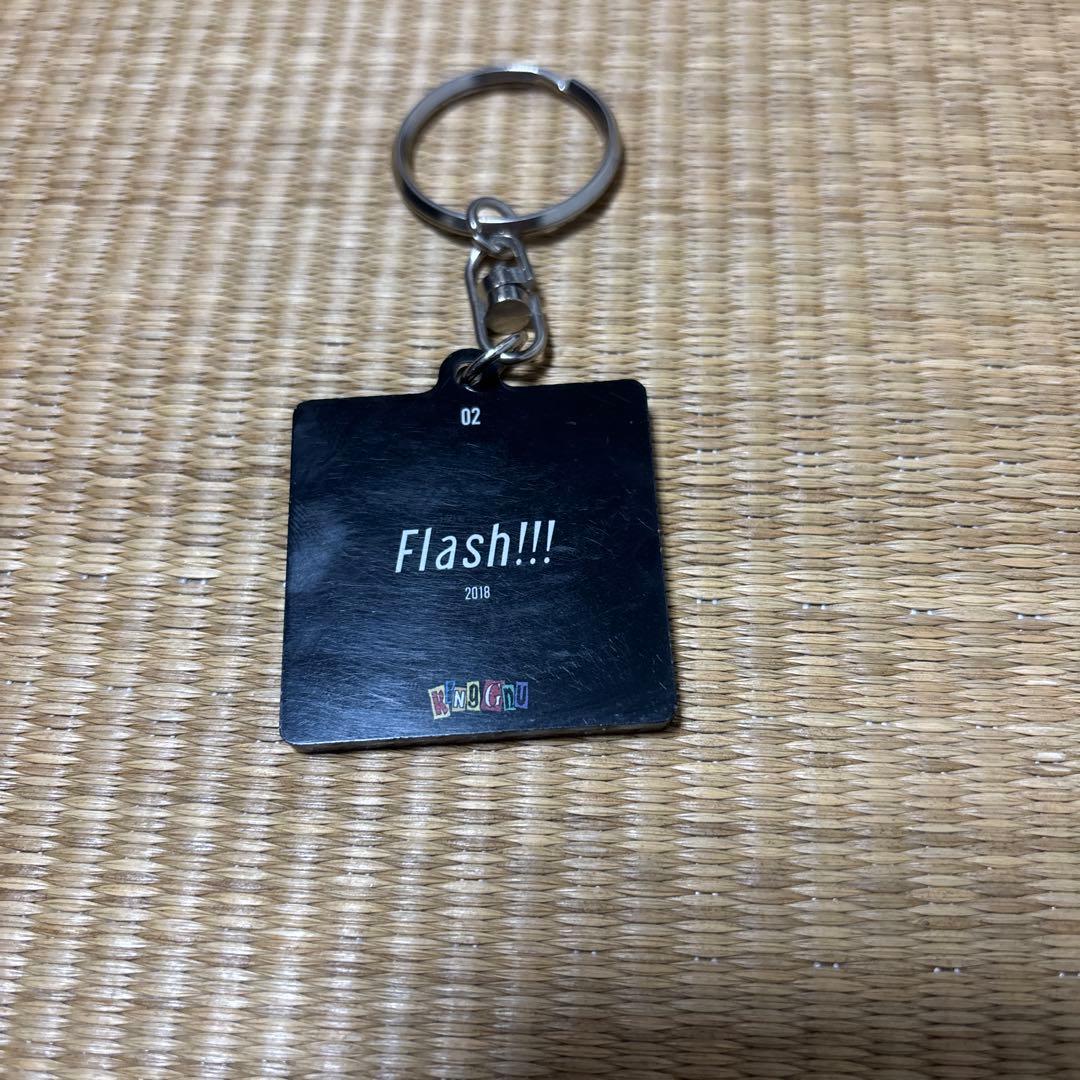 KING GNU グッズ 8点セット ステッカー付属