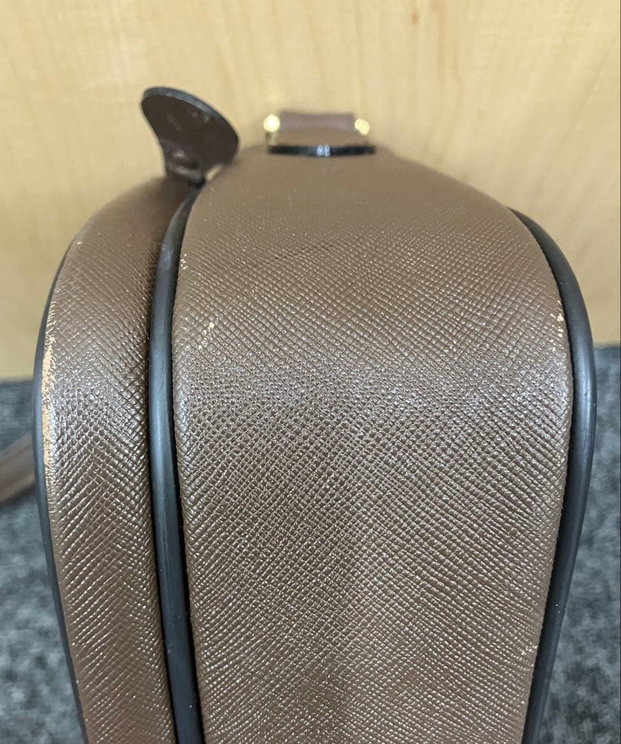 Burberrys バーバリー ショルダーバッグ 大人気 チェック柄