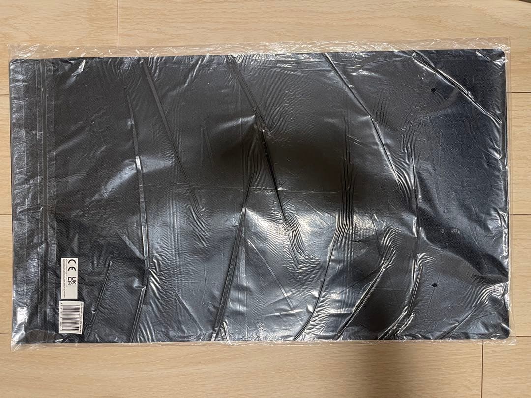 希少　遊戯王　遊戯王　プレイマット　禁じられた一滴 OTS 新品　未開封