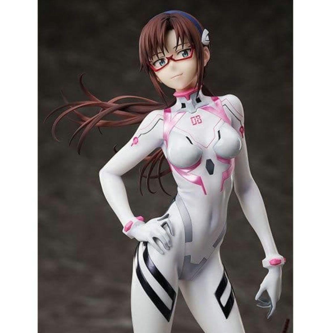 【匿名配送】リボルブ 真希波・マリ・イラストリアス [ラストミッション]