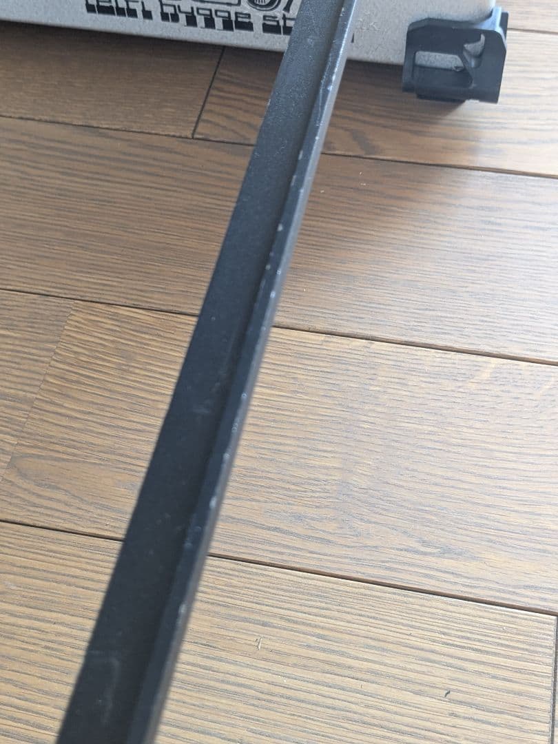 campgeeks シェルコンブリッジ　ウォールナット