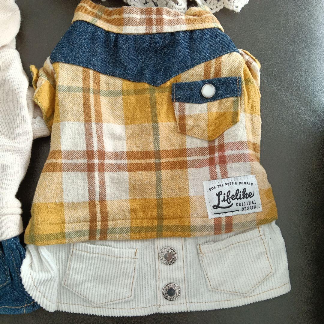 PETEMO ふんわりすっぽりブランケット　含む8着セット