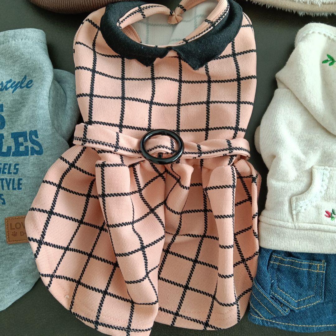 PETEMO ふんわりすっぽりブランケット　含む8着セット