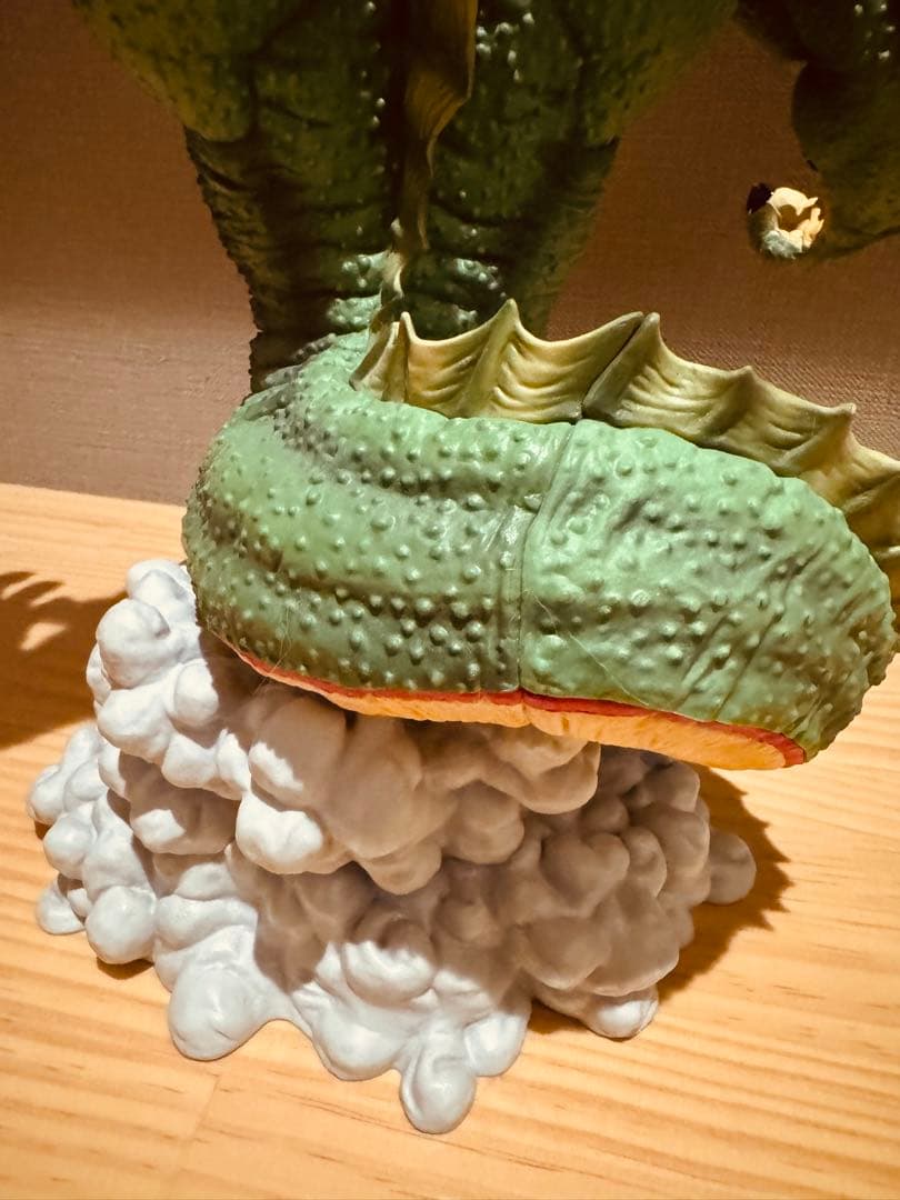 一番くじ ドラゴンボール VSオムニバスZ ラストワン賞 ポルンガ