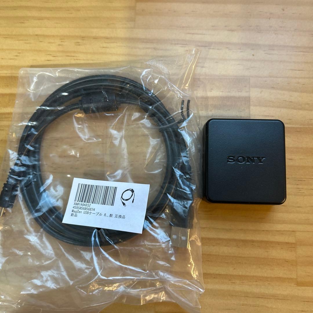 デジタルカメラ SONY Cyber-shot DSC-WX500