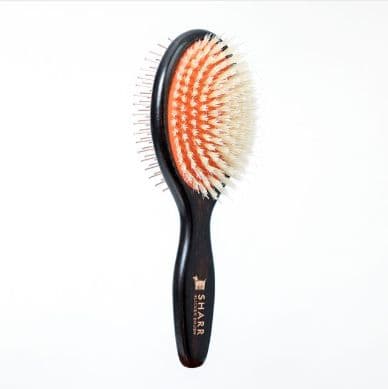 SHARR ブラシ&お手入れブラシ