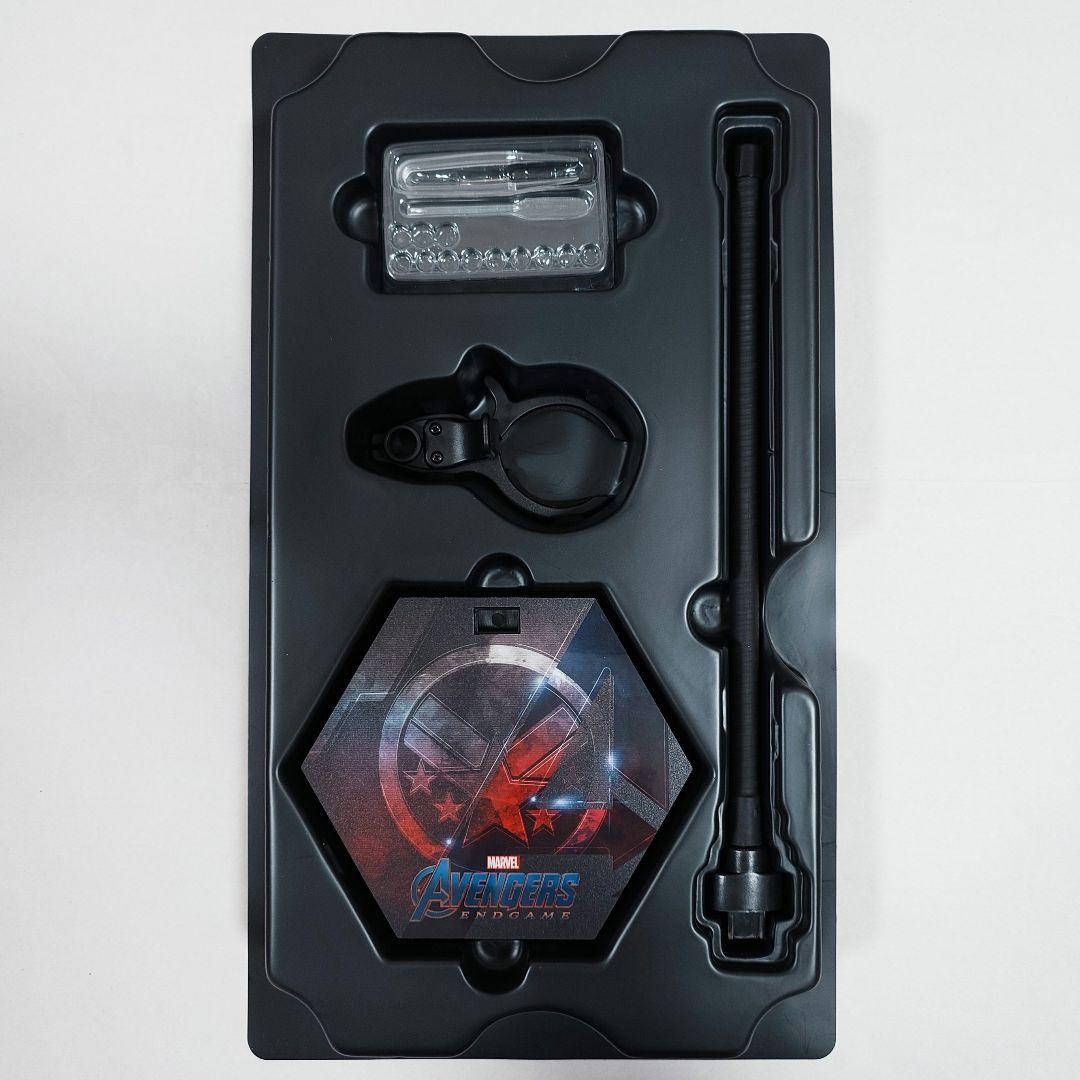 【ムービー・マスターピース ＤＩＥＣＡＳＴ】エンドゲーム ウォーマシン