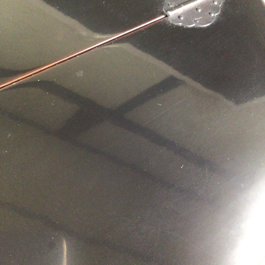 Ｐ８５８　水指　『加賀瑞山造』『トルコ釉』『青海波文』『平水指』　共箱　茶道具