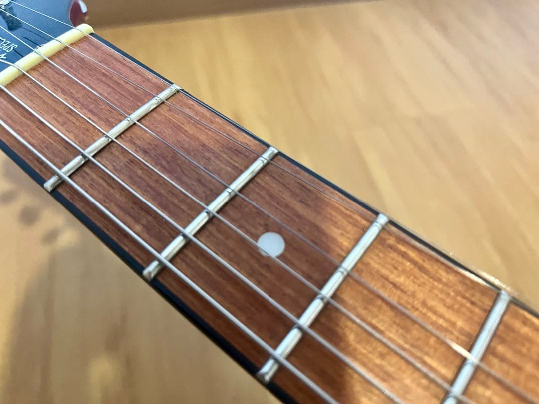 「1/15出品終了」Slash AFD Les Paul Special II