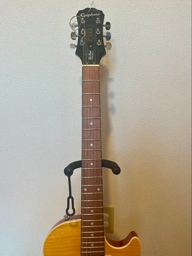 「1/15出品終了」Slash AFD Les Paul Special II