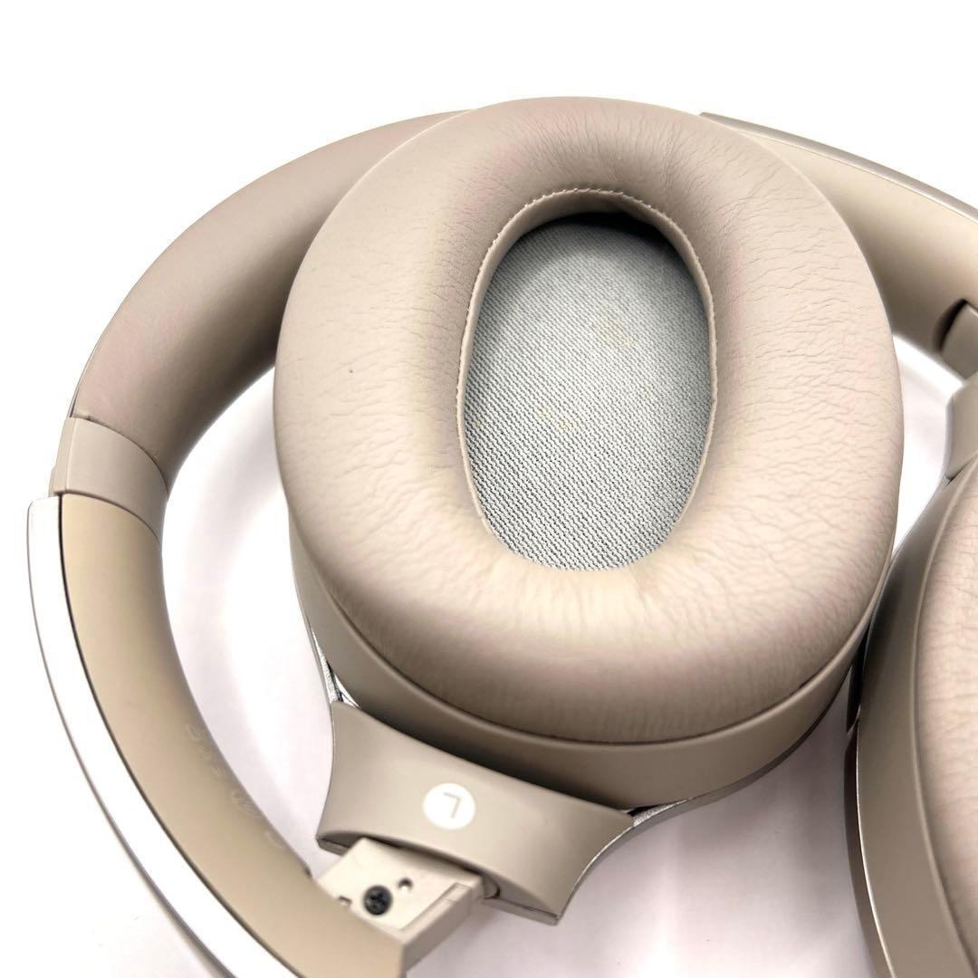 美品　SONY WH-1000XM2 ワイヤレスヘッドホン