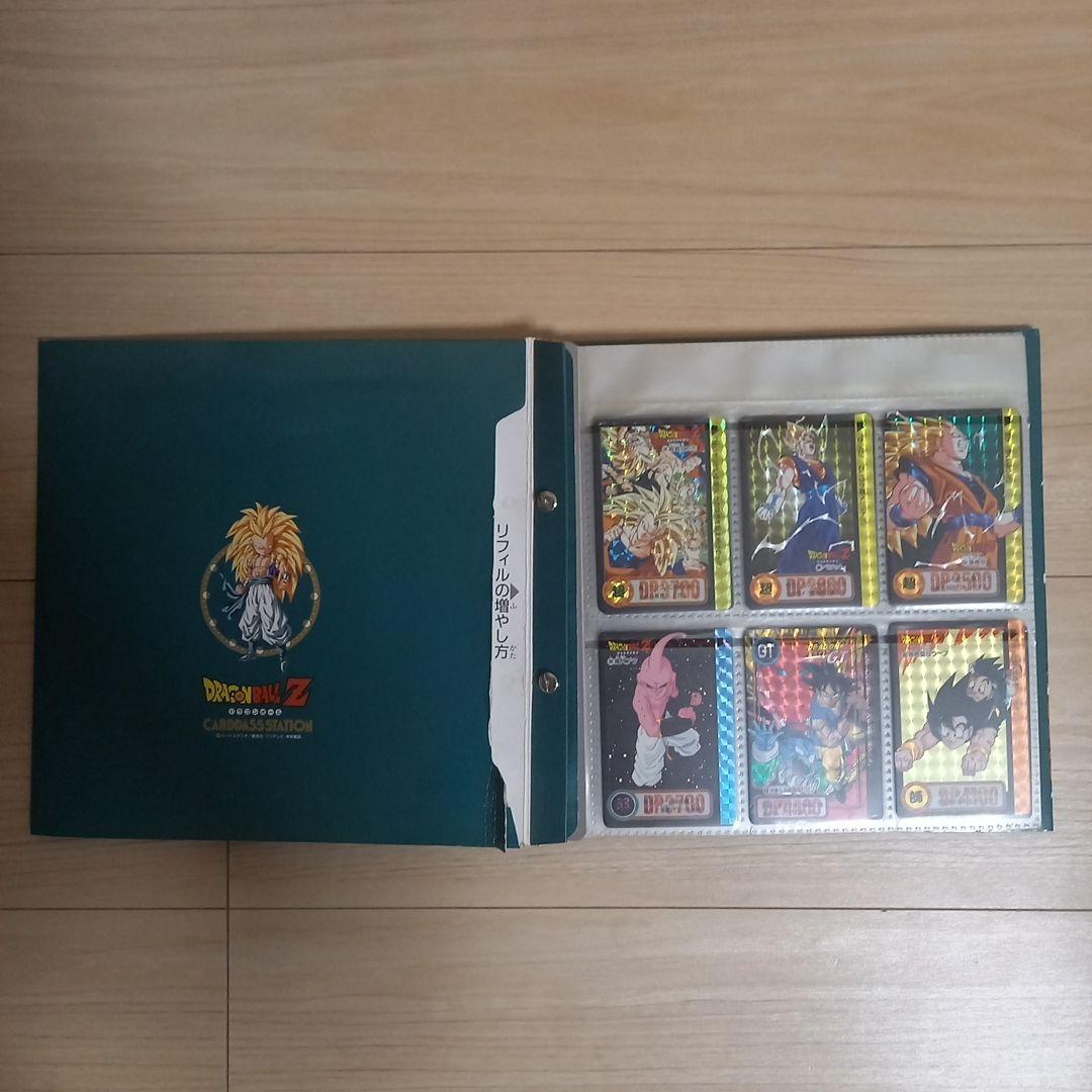 ドラゴンボール　カードダス　キラ　等　まとめ売り