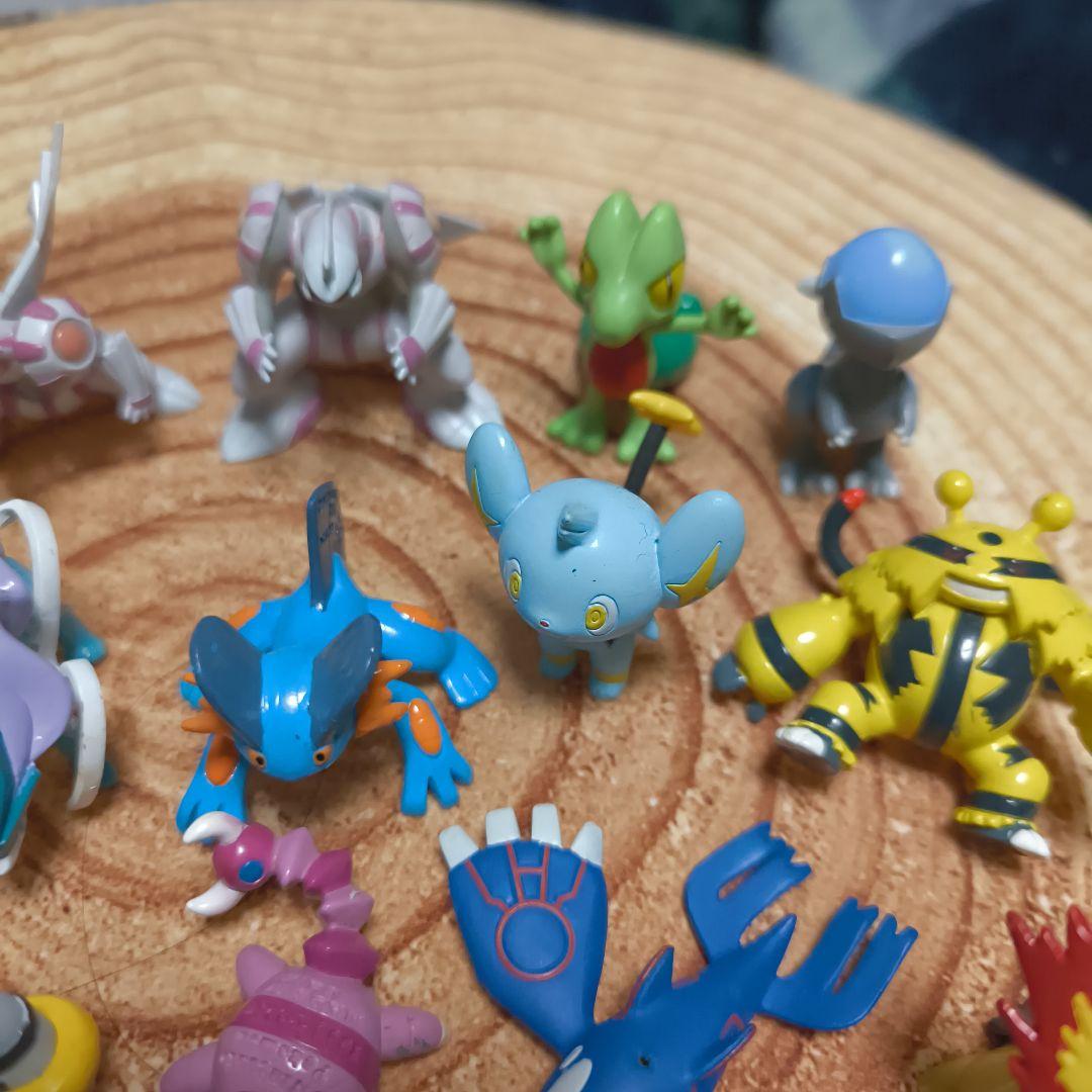 ポケモン フィギュア 19体セット