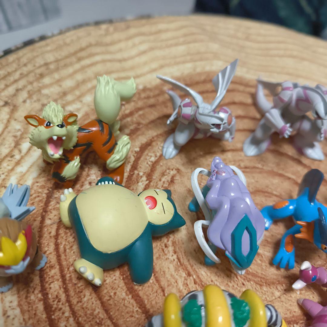 ポケモン フィギュア 19体セット