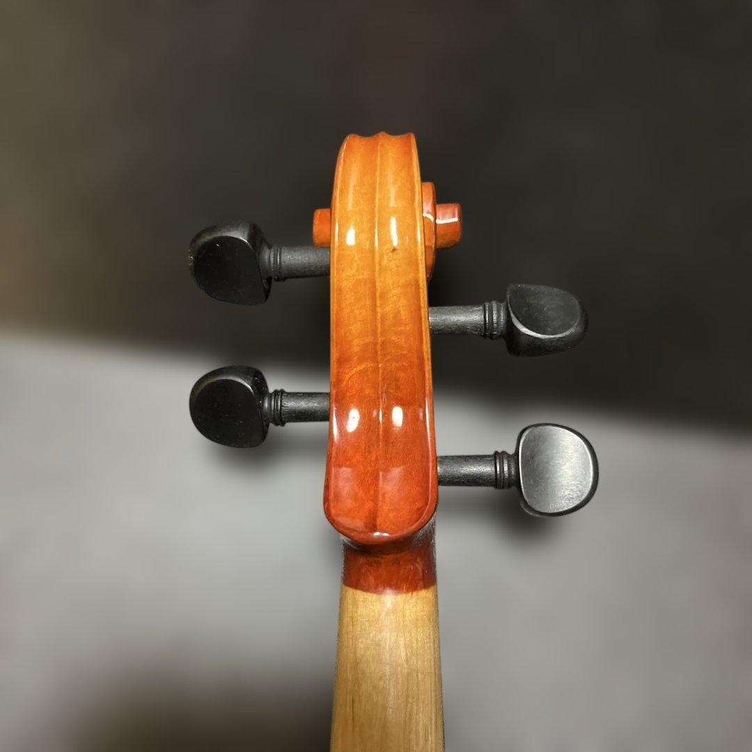 美品Stentor Student ST 4/4バイオリンケース付き