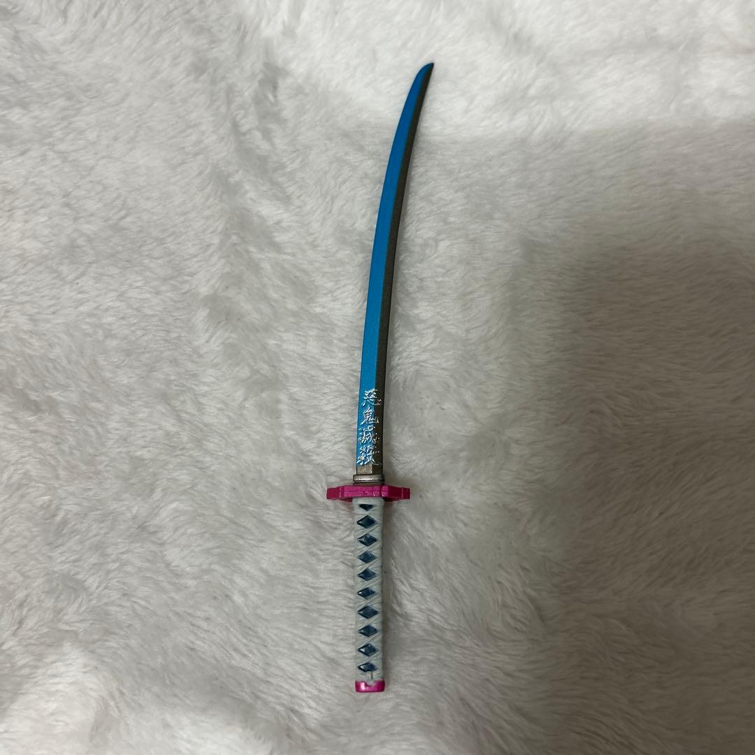 ANIPLEX 鬼滅の刃　フィギュア　冨岡義勇　　【※開封済み※箱なし】