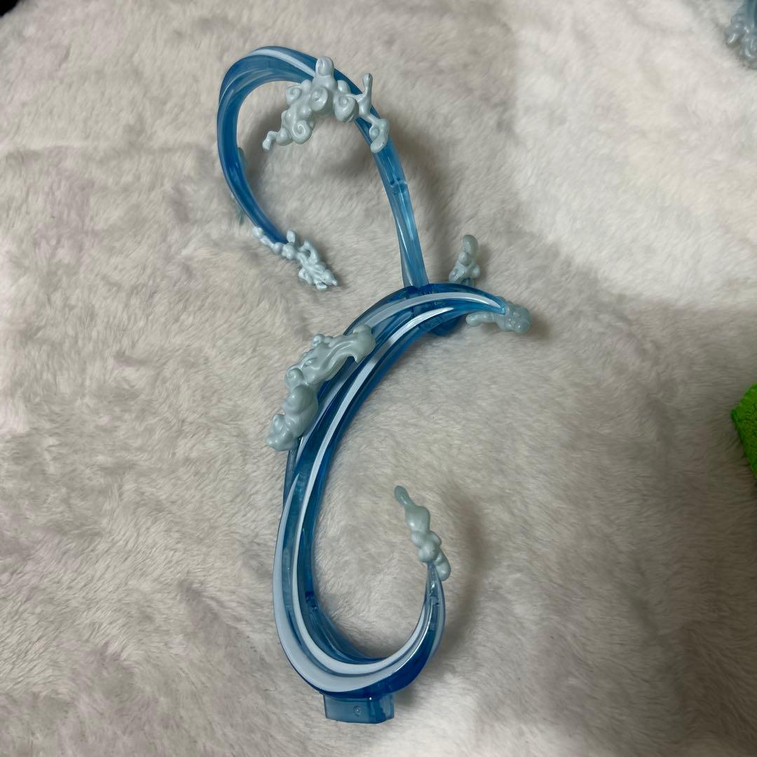 ANIPLEX 鬼滅の刃　フィギュア　冨岡義勇　　【※開封済み※箱なし】