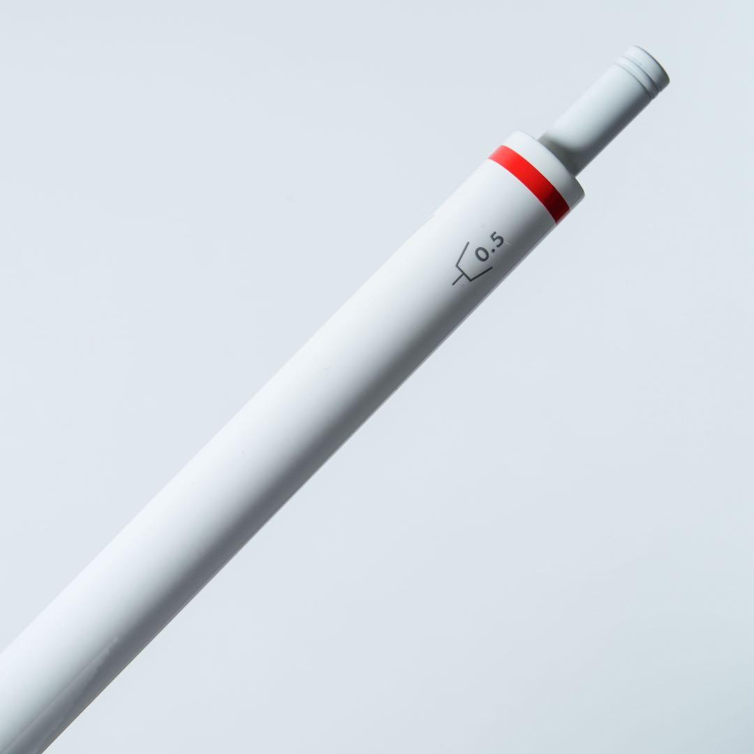 無印良品 ロットリング トリオペン